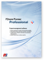 P2ware Planner Professional 2011