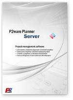 P2ware Planner Server 2011