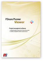 P2ware Planner Viewer 2011