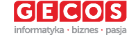 Logo GECOS