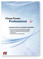 P2ware Planner Professional 2011