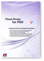 P2ware Planner For PSO 2011