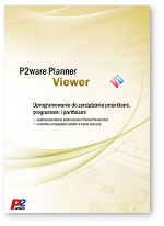 P2ware Planner Viewer 2011